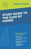 Study Guide to The Iliad by Homer (eBook, ePUB)