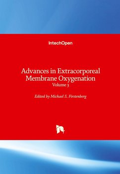 Advances in Extracorporeal Membrane Oxygenation