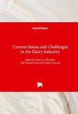 Current Issues and Challenges in the Dairy Industry