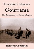 Gourrama (Großdruck)