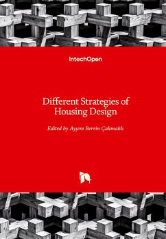 Different Strategies of Housing Design