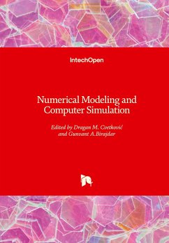 Numerical Modeling and Computer Simulation