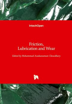 Friction, Lubrication and Wear