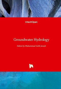 Groundwater Hydrology