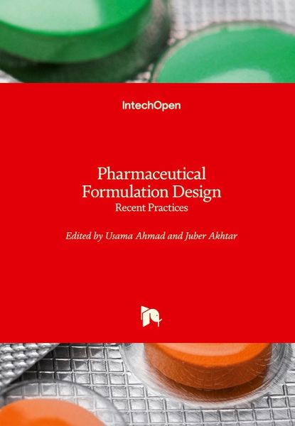 Pharmaceutical Formulation Design Pharmaceutical Formulation Design