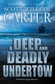 A Deep and Deadly Undertow (A Garrison Gage Mystery, #7) (eBook, ePUB)