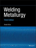 Welding Metallurgy (eBook, PDF)