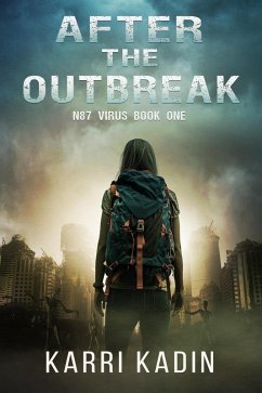 Cover After the Outbreak (N87 virus, #1) (eBook, ePUB)