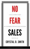 No-Fear Sales (eBook, ePUB) No-Fear Sales (eBook, ePUB)
