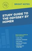 Study Guide to The Odyssey by Homer (eBook, ePUB) Study Guide to The Odyssey by Homer (eBook, ePUB)
