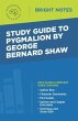 Study Guide to Pygmalion by George... - Bild 1