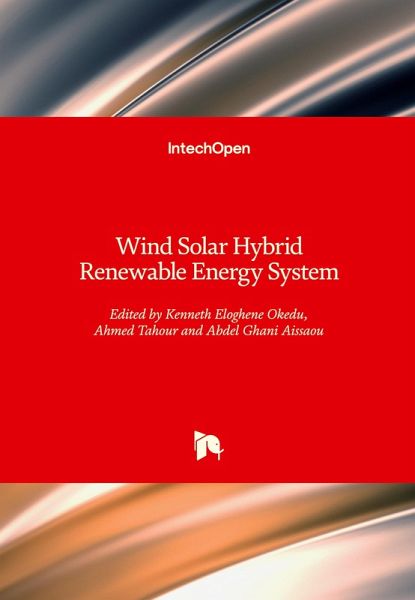 Wind Solar Hybrid Renewable Energy System Wind Solar Hybrid Renewable Energy System