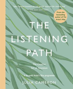 The Listening Path - Cameron, Julia