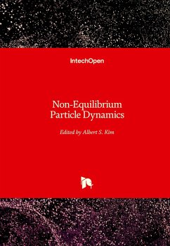 Non-Equilibrium Particle Dynamics