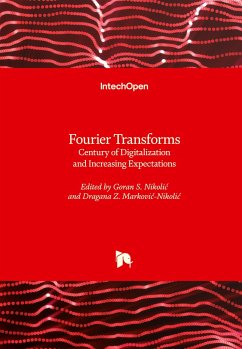 Fourier Transforms