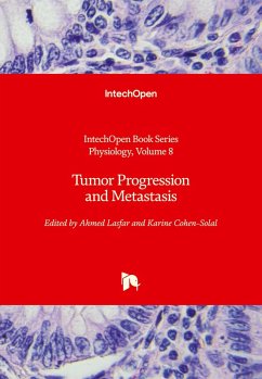 Cover Tumor Progression and Metastasis