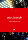 Modern Cryptography