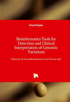 Bioinformatics Tools for Detection and Clinical Interpretation of Genomic Variations