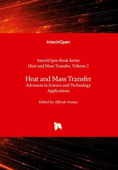 Heat and Mass Transfer