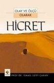 Olay ve Ölcü Olarak Hicret