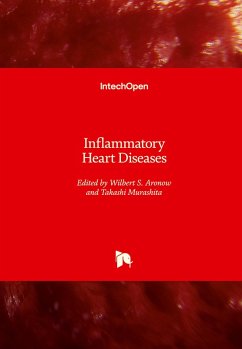 Cover Inflammatory Heart Diseases