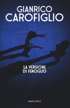 La versione di Fenoglio - Carofiglio, Gianrico