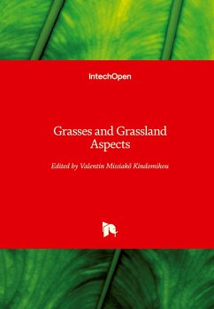 Grasses and Grassland Aspects