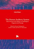 The Human Auditory System The Human Auditory System