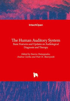 Cover The Human Auditory System