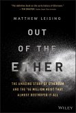 Out of the Ether (eBook, ePUB)