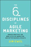 The Six Disciplines of Agile Marketing (eBook, PDF)