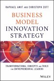 Business Model Innovation Strategy (eBook, ePUB)