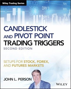 Candlestick and Pivot Point Trading Triggers (eBook, ePUB) - Person, John L.