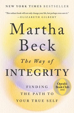 The Way of Integrity (eBook, ePUB) - Beck, Martha
