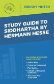 Study Guide to Siddhartha by Hermann Hesse (eBook, ePUB)
