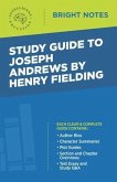 Study Guide to Joseph Andrews by Henry Fielding (eBook, ePUB) Study Guide to Joseph Andrews by Henry Fielding (eBook, ePUB)