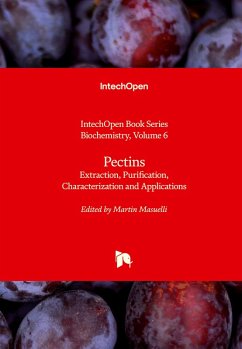 Cover Pectins