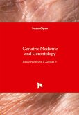 Geriatric Medicine and Gerontology