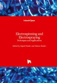Electrospinning and Electrospraying