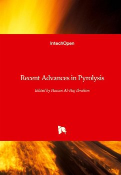 Recent Advances in Pyrolysis