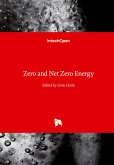 Zero and Net Zero Energy