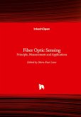 Fiber Optic Sensing