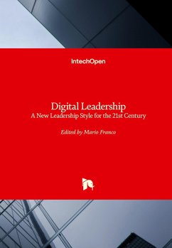 Digital Leadership