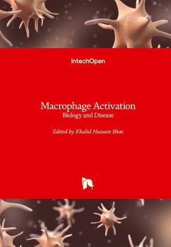 Cover Macrophage Activation