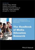 The Handbook of Media Education Research (eBook, PDF)