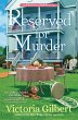Reserved for Murder (eBook, ePUB) - Bild 1