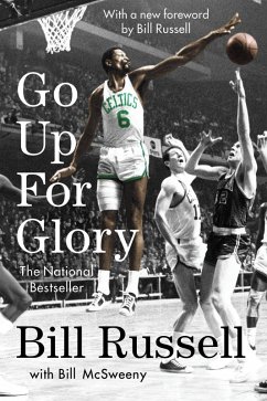 Go Up for Glory (eBook, ePUB) - Russell, Bill; Mcsweeny, William