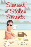 Summer of Stolen Secrets (eBook, ePUB)