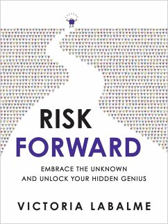 Risk Forward (eBook, ePUB) - Labalme, Victoria