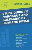 Study Guide to Narcissus and Goldmund by Hermann Hesse (eBook, ePUB)
